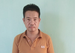 Triệt phá đường dây cá độ bóng đá qua mạng hàng chục tỷ đồng ở Quảng Nam