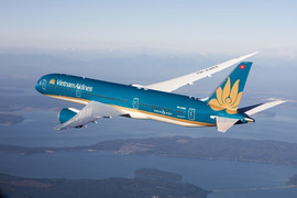 Vietnam Airlines lên kế hoạch mua 100 máy bay