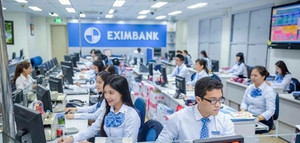 Cổ đông Eximbank tranh cãi nảy lửa trong phiên đại hội đồng thường niên 2019