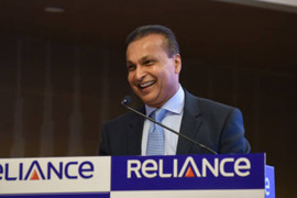 Cú trượt ngã khó tin của tỷ phú từng giàu thứ 6 thế giới