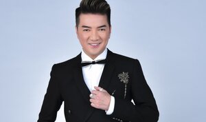 Đàm Vĩnh Hưng chơi lớn, tổ chức họp fan tại 3 miền