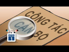 Lãnh đạo nếu yếu kém nên chủ động từ chức