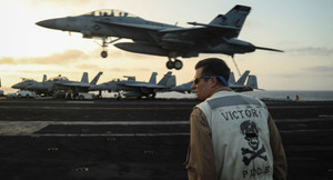 Tổng thống Trump 'phím trước' với Iran về kế hoạch tấn công Tehran