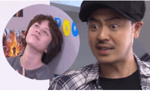 'Về nhà đi con' tập 49: Được Dương tỏ tình, chú Quốc phát hoảng 'tim tôi sắp lộn ngược rồi đây'