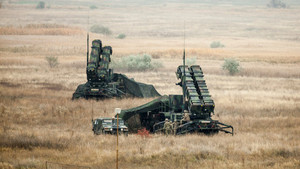 Đi tập trận nhưng lóng ngóng đi lạc, xe tăng Mỹ gây 'đại họa'