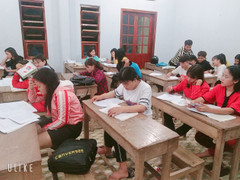 Quảng Nam chi 1,3 tỷ đồng hỗ trợ hơn 2.000 học sinh dân tộc thiểu số ôn thi THPT Quốc gia