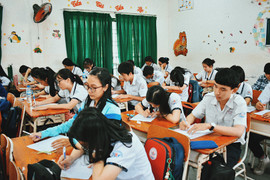 Lưu ý về dàn ý bài Nghị luận Văn học cho thí sinh