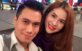 Bị tố trăng hoa, Việt Anh lần đầu tiết lộ lý do ly hôn lần 2