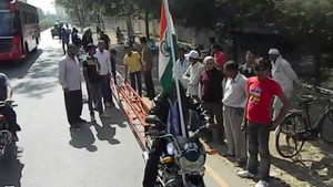 10 kỷ lục 'dị' nhất thế giới về mô tô