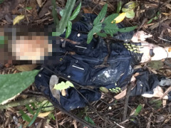 Điều tra nguyên nhân cái chết của người đàn ông dưới vực sâu ở Lâm Đồng