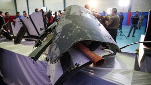 Động thái bất ngờ của Iran khiến Mỹ 'sôi máu': Chuyển mảnh vỡ UAV Mỹ bị bắn hạ cho Nga?