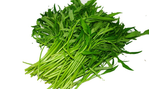 Ba sai lầm khi ăn rau muống nhiều người mắc