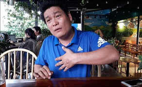 Đình chỉ tư cách đại biểu HĐND với chủ doanh nghiệp gọi giang hồ vây xe công an ở Đồng Nai