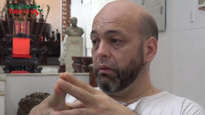 Flores thách nhà vô địch SEA Games Trương Đình Hoàng phân tài cao thấp