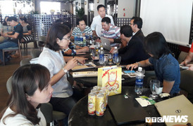 Kết nối thị trường và giải pháp ứng dụng thương mại điện tử cho doanh nghiệp-Phú Yên 2019