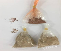 Dùng thuốc cam chữa bệnh cho trẻ, cha mẹ đang hại con?