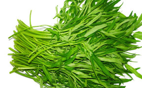 Những người này không nên ăn rau muống