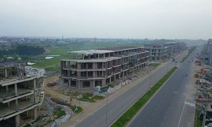 Thanh tra Bộ Xây dựng 'vòi tiền': Đình chỉ công tác 3 thành viên đoàn thanh tra