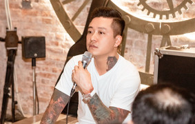 Tuấn Hưng: Khi bị loại khỏi 'The Voice', tôi có nhắn tin thí sinh cũng chẳng buồn trả lời