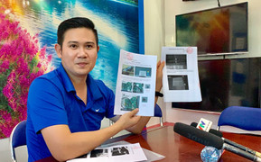 Video: Ông chủ Asanzo nói gì trước nghi vấn hàng Trung Quốc 'đội lốt' Việt Nam?