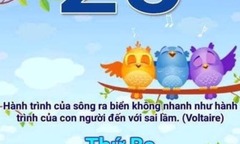 Dân mạng phát cuồng trước những tờ lịch 'tiên tri' chính xác đề Văn THPT Quốc gia