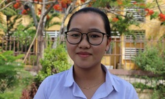 ‘Đạo chích’ cuỗm sạch tiền bạc, để lại giấy tờ cho nữ sinh thi THPT Quốc gia 2019