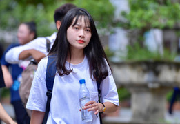 Đáp án đề thi môn Toán THPT Quốc gia 2019