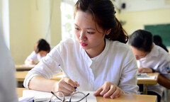 Đề thi Ngữ văn THPT Quốc gia 2019