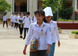 Đề Văn THPT Quốc gia 2019: Đề hay, thí sinh chắc kiến thức mới có thể đạt điểm Khá