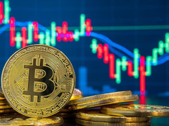 Giá Bitcoin trong nước chạm mốc 255 triệu đồng