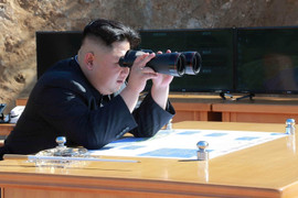 Tình báo quân đội Mỹ: Triều Tiên chưa sẵn sàng phi hạt nhân hóa