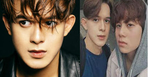 Được fan nữ tỏ tình, Quang Anh 'Về nhà đi con' trả lời thế nào?