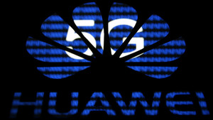 Bất chấp áp lực từ Mỹ, Huawei vẫn 'thống trị' cuộc đua 5G toàn cầu