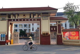 Thanh tra Bộ Xây dựng nhận hối lộ ở Vĩnh Phúc: Bộ Công an mở rộng điều tra