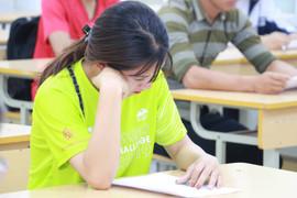 Đáp án các môn tổ hợp Khoa học tự nhiên kỳ thi THPT Quốc gia 2019