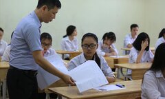 Đáp án tất cả 24 mã đề môn Sinh học THPT Quốc gia 2019