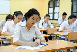 Đáp án mã đề 409 môn tiếng Anh THPT Quốc gia 2019