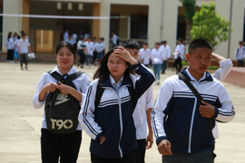 Đáp án tất cả 24 mã đề môn Lịch sử THPT Quốc gia 2019