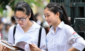 Đáp án mã đề 202 môn Vật lý THPT Quốc gia 2019