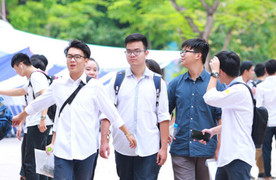 Đáp án mã đề 217 môn Vật lý THPT Quốc gia 2019