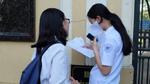 Đáp án mã đề 306 môn Lịch sử THPT Quốc gia 2019