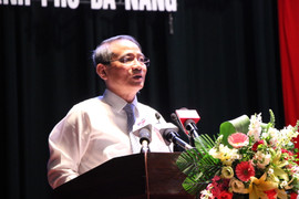 Cử tri Đà Nẵng đề nghị kỷ luật người đứng đầu để cấp dưới 'vòi' tiền