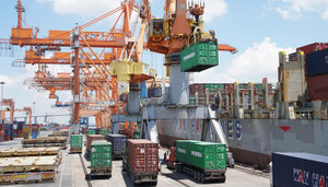 Ký EVFTA, hàng Việt Nam xuất sang EU hưởng ưu đãi thuế thế nào?