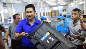 Lỗ hổng từ vụ Asanzo: Chưa có văn bản quy định tỉ lệ nội địa