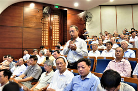 Cử tri Đà Nẵng: Việc xử lý ông Nguyễn Xuân Anh tiếp theo thế nào?