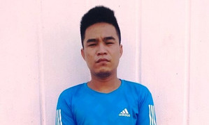 Tạm giữ kẻ côn đồ đánh trọng thương nữ điều dưỡng tại trung tâm y tế