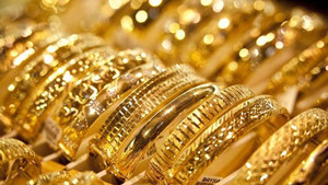 Giá vàng trong nước mất mốc kỷ lục 39 triệu đồng/lượng