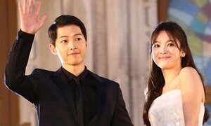 Giữa 'bão' ly hôn, soi tài sản trăm tỷ đồng của Song Joong Ki - Song Hye Kyo