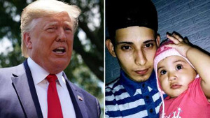 Ứng viên đảng Dân chủ đồng loạt chỉ trích Tổng thống Trump vì 'chính sách vô nhân đạo' ở biên giới