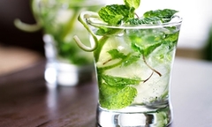 Học ngay cách làm 10 loại nước ép detox giúp thải độc, giải nhiệt ngày nóng